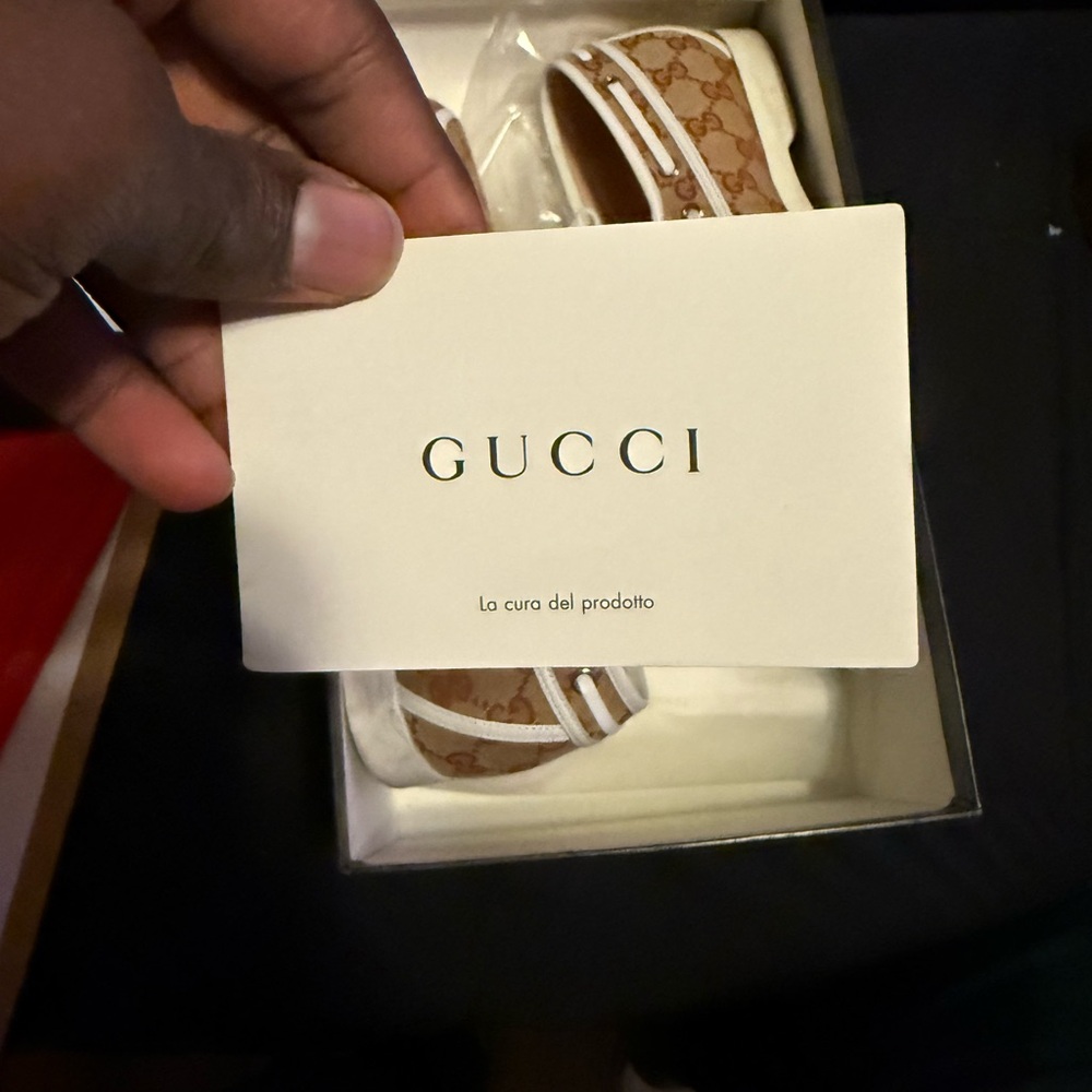 GUCCI LOAFERS - Picture 7 of 7
